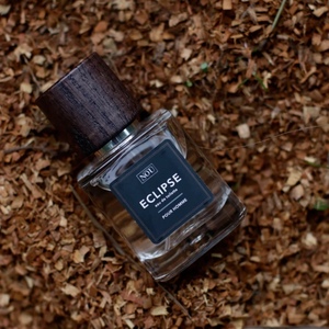 波兰进口小众香水nou 尼欧男士系列黯然日蚀木质小精灵50ml淡香水