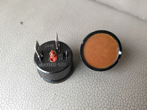 美国klixon德州仪器空调压缩机过载过热保护器mra99908-9201