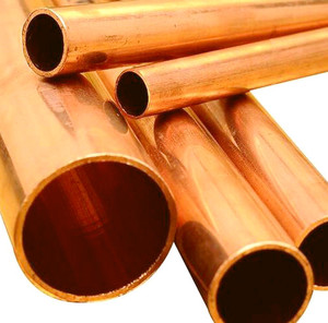 红铜管加厚