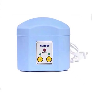 助听器电子干燥器 干燥剂/盒 立人AID200T 3/6小时智能定时护理宝