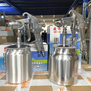 喷漆壶气动手动