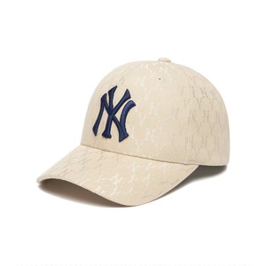 MLB棒球帽国内官方专柜正品男女刺绣NY情侣休闲遮阳鸭舌帽子新款