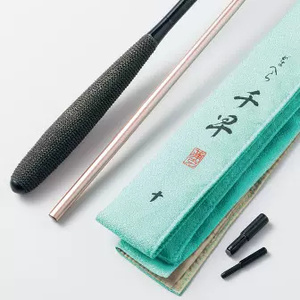 伽玛卡兹gamakatsu 千早并继竿12/13/15尺插节竿日本进口台钓鱼竿