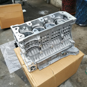 荣威750 550 名爵mg7 mg6 圣达菲 1.8t 发动机中缸 缸体原装全新