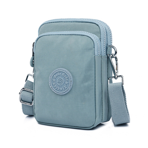 来麦兜买兜吧淘宝博卜bobo尼龙布双肩包多用女包防水单双肩旅行休闲