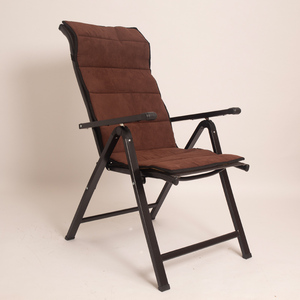 躺椅垫子防滑 秋冬季加厚棉垫通用便携毛绒保暖可机洗家用简约