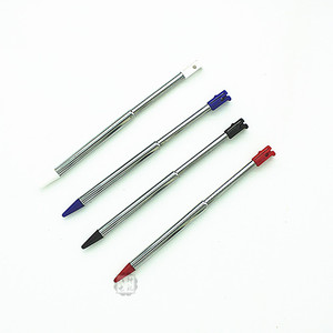 3ds触摸笔 手写笔 new3ds触笔 塑胶笔 new 3ds触控笔lucky52019841