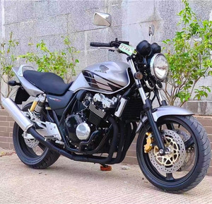 进口本田小黄蜂250cc街车cb400四缸水冷趴赛大排量1100重机摩托车