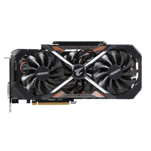 技嘉(gigabyte)gtx1080ti 11g 大雕 游戏显卡赛博朋克2077