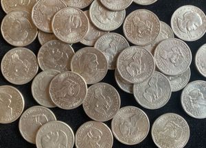 【美国1元硬币】美国1元硬币品牌,价格 - 阿里巴巴