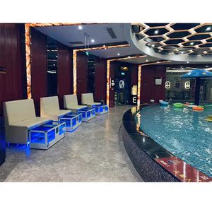 足疗鱼亲亲鱼星子鱼洗脚鱼土耳其鱼鱼疗小鱼泡脚鱼活力按摩鱼温泉