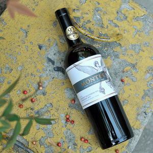 智利蒙特斯限量版70-30干红 montes limited selection chile