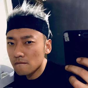 乌拉拉同款帽子棒球帽假发帽男女情侣韩版嘻哈抖音个性时尚潮帽