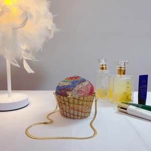 杯子包包斜挎可爱