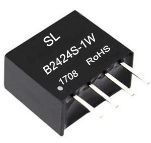 200人付款淘宝dc-dc开关隔离电源模块24v dcdc电源芯