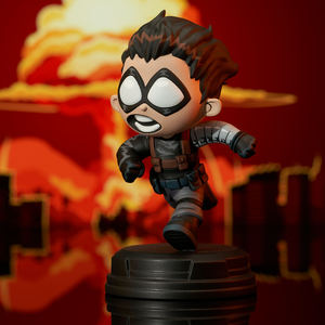 【冬兵雕像】冬兵雕像品牌,价格 - 阿里巴巴