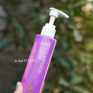 mucota沐蔻丹洁面啫喱108g温和清爽保湿日本