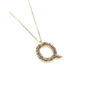 burberry/巴宝莉 项链2022新款春夏女士奢侈品