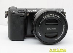 sony/索尼 nex-5r,5r索尼nex-5rl,微单95新