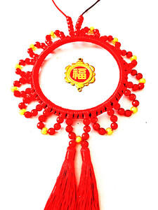 生日创意礼品 结婚 满月 周岁 三岁 十二岁生日编金钱锁配件 圆盘