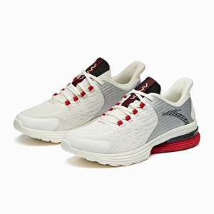 安踏男鞋运动鞋2020春季新款轻便休闲鞋缓震回弹跑步鞋112015518