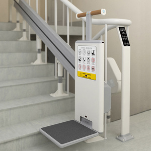 简易电梯家用楼道爬楼