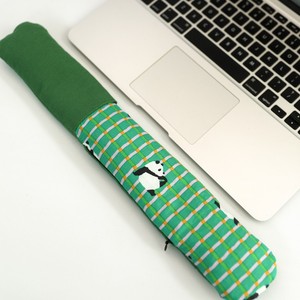 可拆卸键盘手托护腕垫电脑鼠标办公女生可爱鼠标垫护腕耐脏