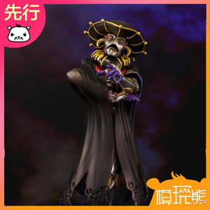 【模玩熊】medicos jojo 黄金之风 波尔波 替身 黑色安息日 先行