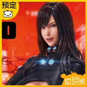 【模玩熊】p1s gantz:o 杀戮都市 下平玲花 丽香 手办[现货]
