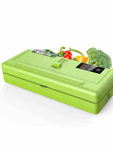 青叶牌真空封口机