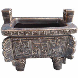 香炉祭祀供奉大号