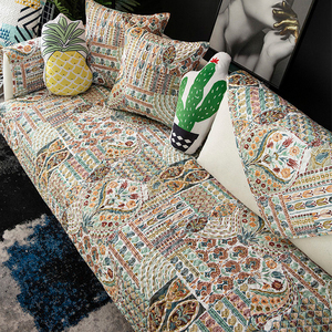 00lsbsea淘宝槟榔东南亚风格家具水曲柳实木沙发新中式客厅实木布艺