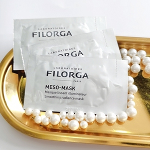 菲洛嘉十全大补面膜小样2