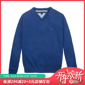 托米男装正品美国代购