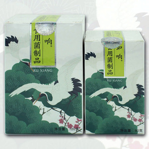 瀚齐食用菌产品