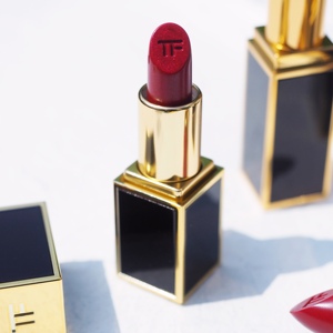 tom ford/汤姆福特 黑金黑管tf口红16号/15号/9号/80号持久唇膏