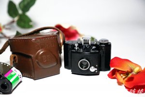 微型相机stare胶木间谍简易相机迷你小相机日产古董老相机