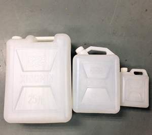 5公斤5l10升加厚油瓶油壶酒壶塑料酒瓶色拉油桶包邮