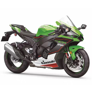 进口川崎h2重机车大牛小牛600cc四缸水冷250小忍者地平线摩托跑车