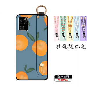 doov朵唯findx手机套find x手机壳doov 20200519保护壳软图片定制