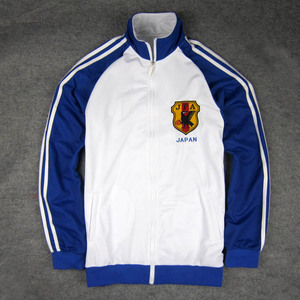 世界杯日本队足球小将南葛10号 tusbasa大空翼 足球外套 运动服