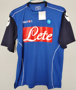 2022.04.10-14360正品macron那不勒斯napoli蓝色球衣合集