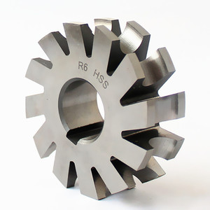 凹半圆铣刀r1r1.5r2r2.5r3r4r5r6r7r8r9r10r11r12r13r14r15r16r20