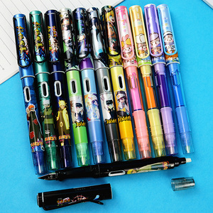 【二次元学生钢笔】二次元学生钢笔品牌,价格 - 阿里巴巴