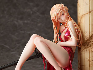 hobby通贩 freeing ots-14 groza晚宴的统治者 重创 手办包邮预定
