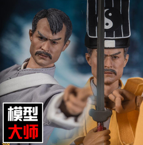 林正英人偶僵尸