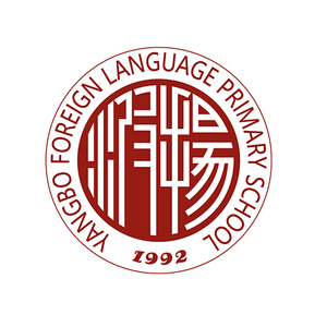 小姐111307223淘宝【校徽现货】上海市民办扬波外国语小学校服订购