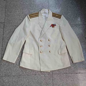 苏联海军礼服
