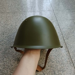 苏军m69条例 空降兵 夏季常服 夏季作战带腰带ssh68钢盔0人付款1100