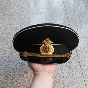 俄罗斯海军帽